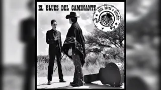 Avenegra - El Blues del Caminante ( Album Completo )