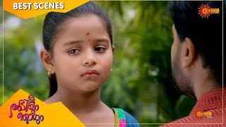 Abhiyum Njanum - Best Scenes | Full EP free on SUN NXT | 24 Sep 2021 | Surya TV