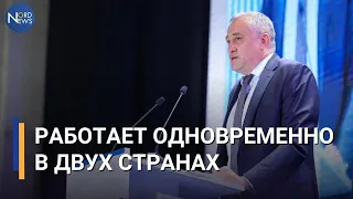 Директор МП в Бельцах работает одновременно в двух странах