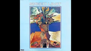 SPEED LIMIT / Jettatura