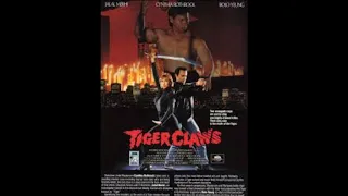 Jalal Merhi Interview #jalalmerhiinterview #tigerclawsbluray #tigerclaws