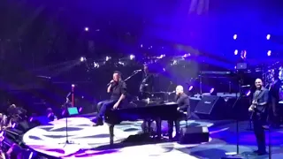 Billy Joel & Bruce 100th Show @ MSG