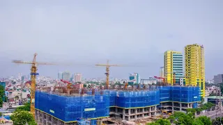 Auto Timelapse - Bộ giải pháp toàn vẹn cho giám sát công trình xây dựng