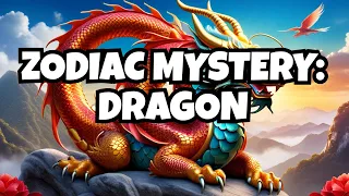 Chinese Zodiac Dragon Personality