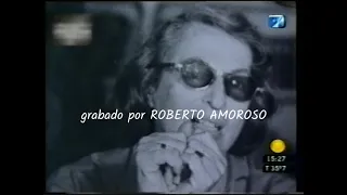 Silvina Ocampo Documental de la TV Pública