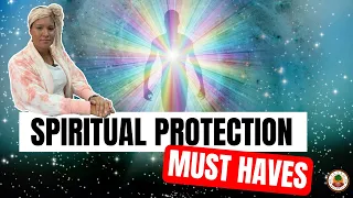 7 Best SPIRITUAL PROTECTION Must Haves! | Yeyeo Botanica
