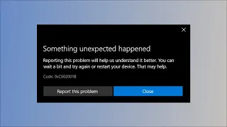 Microsoft Store Error 0xC002001B In Windows 11  - 2023 - Fix