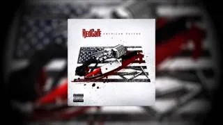 Red Cafe - Gucci Everything [ft Chief Keef, The Game, French Montana, Fabolous] [American Psycho]