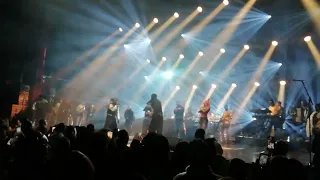Paulo Chakal & Didi B - Y'a dieu dedans (Live L'Olympia, Paris 15/2/2024)