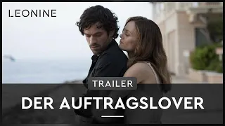 Der Auftragslover - Trailer (deutsch/german)