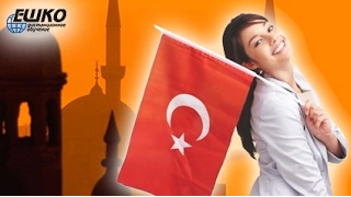 Падежи в турецком языке