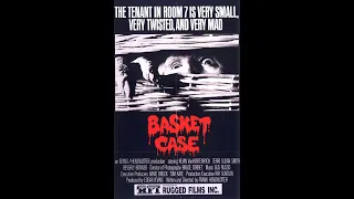 Basket Case (1982) Trailer Full HD