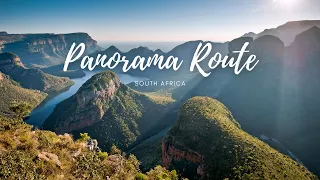 A day trip on the PANORAMA ROUTE | South Africa