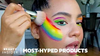 5 Most-Hyped Beauty Products From June
