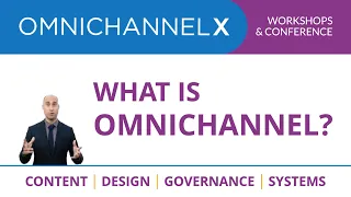 What is omnichannel?