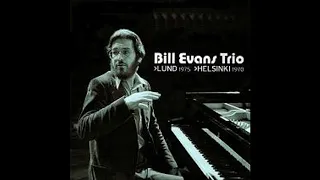 Bill Evans Trio Lund 1975+Helsinki 1970