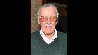 Top 10 Stan Lee Cameos