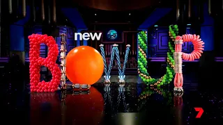 Blow Up 🎈The Ultimate Balloon Art Competition Coming Soon to Channel 7 and 7 Plus