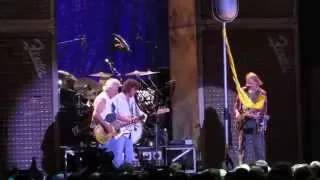 Neil Young - Hey Hey My My - Auckland 2013