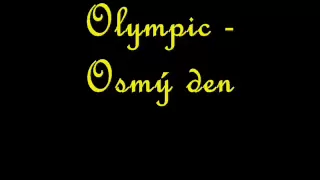 Olympic Osmý den