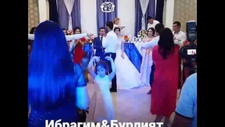 Свадьба 2017 Руслан и Лина Яриковы