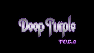 D̲eep P̲urple - vol.2 / Discography - 1987 - 2017