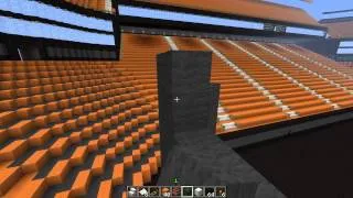 WWE Minecraft Arena - Wrestlemania Reboot! (Episode 1)