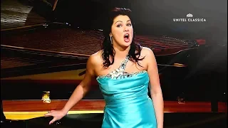 OPERA PLANET Anna Netrebko Анна Нетребко "Serenade" Russian русский 4K Ultra HD