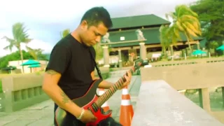 THE MAN - Facebook  (Timor Leste Song)