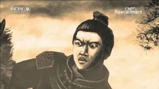 Special Edition 02/19/2016 The Xuanwu Gate Incident Part 4
