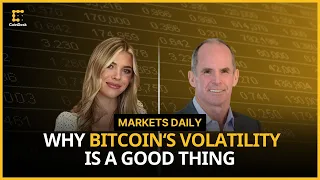 Increasing Adoption: Institutional Investors and Bitcoin | Markets Daily