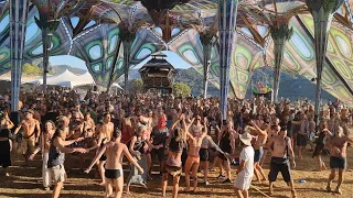 When the Dj Toxic plays this song the dance floor goes crazy 🤩 Own Spirit Festival 2023