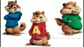 Fly Project   Toca Toca  Chipmunks Version