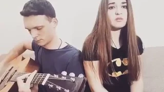 Капкан - Мот (Cover by @iam_sokolova)