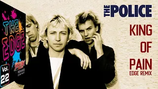 King Of Pain (Edge Remix) - The Police