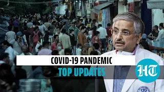 Covid update: ‘Third wave underway in UK’; Telangana ends lockdown; Bihar death toll row