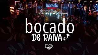 Tchê Chaleira - BOCADO DE RAIVA - DVD 25 anos