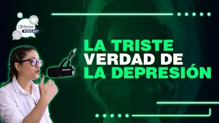 La triste verdad sobre la depresión | Revive Podcast