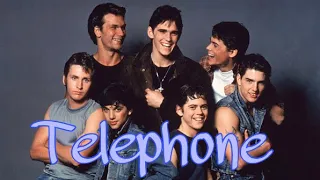 Telephone ~ The Outsiders