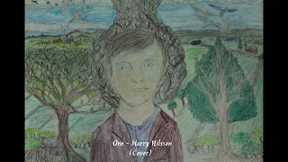 One - Harry Nilsson (Cover)