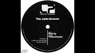 The Jarko Boomer – Step Up