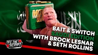 THE WWE SUPER SHOWDOWN BAIT & SWITCH | WWE Raw June 3, 2019 Full Show Review & Results