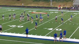 20190808 MAC Karns vs Farragut Varsity