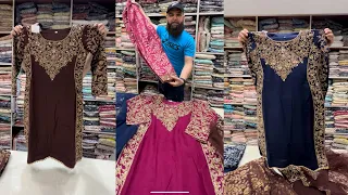 Beautiful Pakistani Designer Dresses