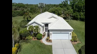 OPEN HOUSE: May 11th 2024 1:00 PM - May 11th 2024 3:00 PM - 757 Pond Lily Way Venice FL 34293