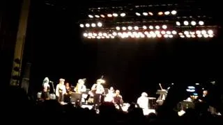 Goran Bregovic - Soferska - 2011