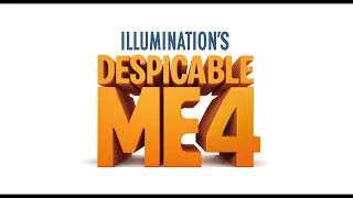 Despicable Me 4 | Official Trailer | IPIC Theaters