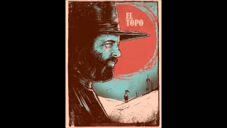 El Topo OST ( Alejandro Jodorowsky )