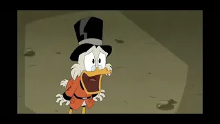 Ducktales webbys father is uncle scrooge