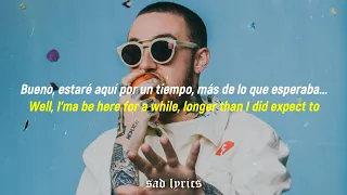 Mac Miller - Jet Fuel // Sub Español & Lyrics